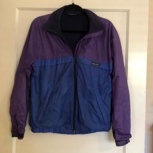 Patagonia Windbreaker